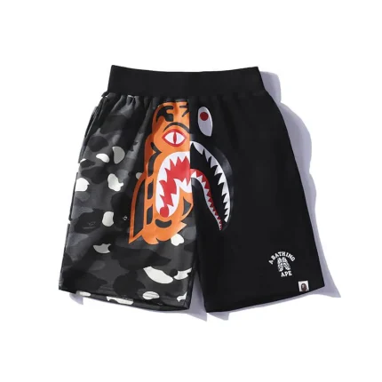 A Bathing Ape Beach Shorts Man & Women