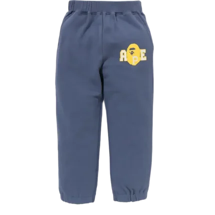Ape Head Sweat Pants Kids