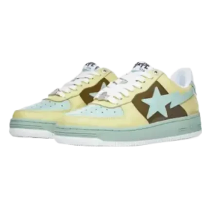 Bape Star STA