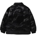 Balloon Down Jacket Mens