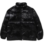 Balloon Down Jacket Mens