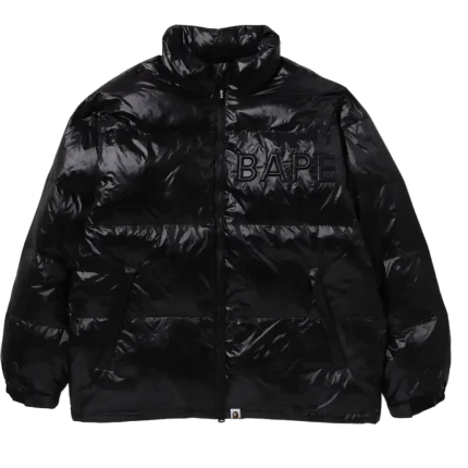 Balloon Down Jacket Mens