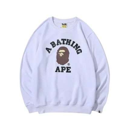 Bape A Bathing Ape Sweater