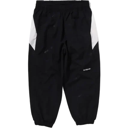 Bape Hexagram Track Pants Mens