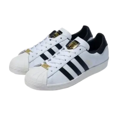 Bape X Adidas Originals SuperStar 80S Bape X Adidas Originals SuperStar 80S