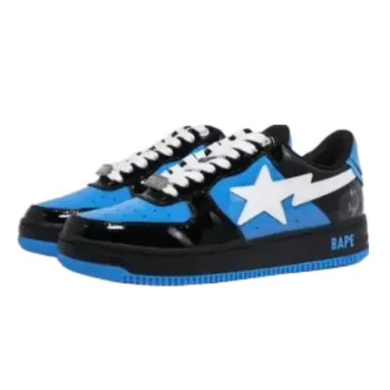 Bape X Marvel Venom Bape Sta