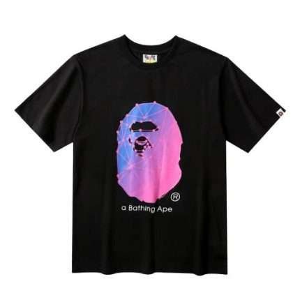 A Bathing Ape Head Bape T-Shirt